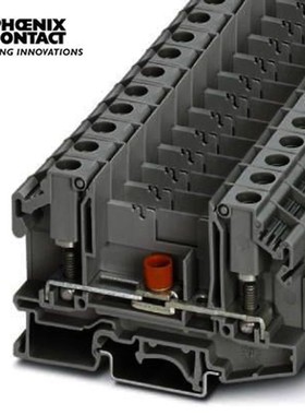 菲尼克斯分断接线端子OTTA 6-T/SB-P/P-3001269-50