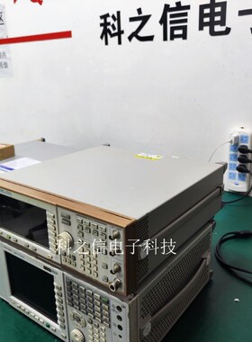 销售回收安捷伦是德E4431B E4432B E4433B E4434B信号发生器
