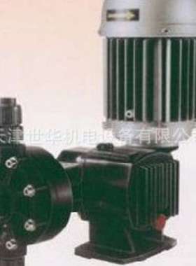 意大利obl计量泵MC3211P