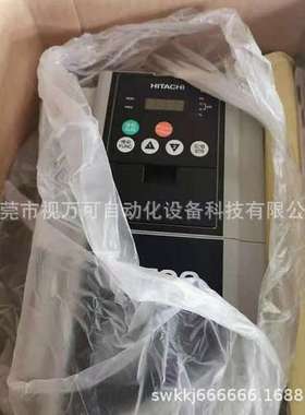 SJ700-040HFEF2 优惠供应日立变频器库存4KW全新现货优惠议价