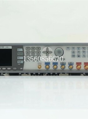 销售维修是德/安捷伦 81160A 81150A 81133A脉冲函数发生器