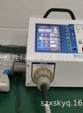 Noiseken ESS-2000AX ESS-2000EX ESS-S3011 30KV静电发生器