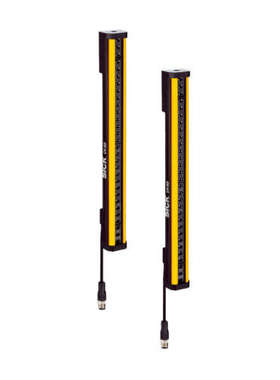 西克 SICK 安全光幕 对射式 C4-RD系列 C4C-SC06030A10000