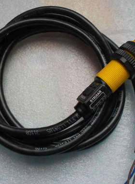 S18UIAR 邦纳BANNER模拟量超声波传感器