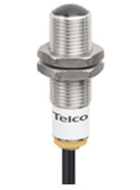 丹麦 TELCO传感器光电开关放大器插座LTE-TB58J