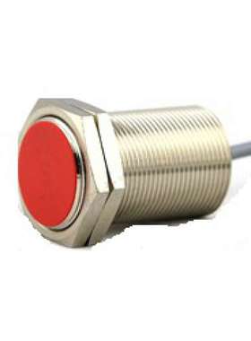 现货IGYX 30P17B3/L堡盟BAUMER原装电感式接近开关传感器11081013