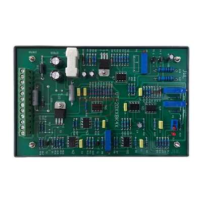 VT-3010KJ金维乐JWL电液比例控制器放大器VT-20XXBK4X VT3013BS30