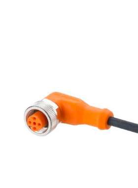 现货IFM线缆EVC005 EVC151 EVC154  EVC145 141 142 144 150 153