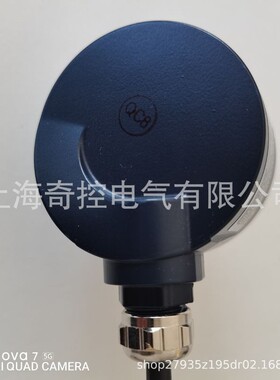 【原装产品】DHO5_14//RG59//02048//G3R020艾迪克编码器