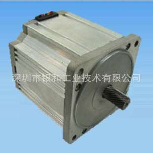 进口NIDEC尼得科 大型电机MG101P2T 马达