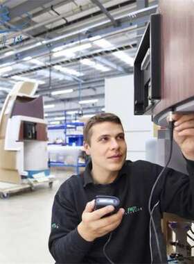 德国fischer涂镀层测厚仪ISOSCOPE MP0R菲希尔氧化膜测厚涂层测厚