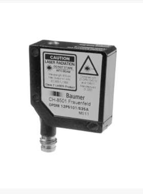 堡盟传感器OPDM 12N5101/S35A 12P5102 5103;FPDM FHDK OHDK 10N