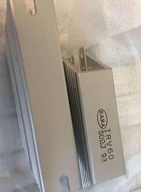 RARA IRV60 50ΩJ /50欧姆