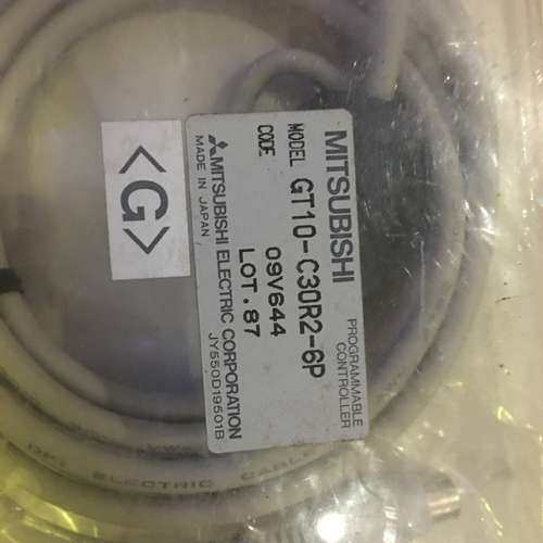 通讯线GT10-C30R2-6P