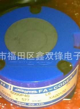 TAMAGAWA多摩川 OIH48-6000P40-L6-5V TS5233N577 全新原装正品