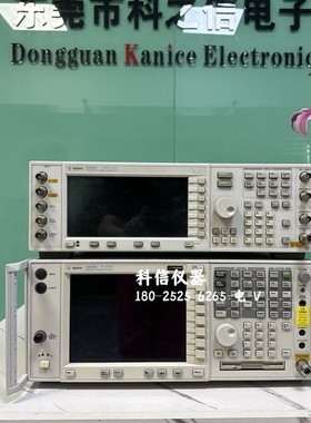 租售 Agilent/安捷伦 E4438C E4428C 信号发生器 E4436B E4437B