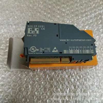 x20cp0291 销售全新贝加莱模块现货实物拍摄优惠议价
