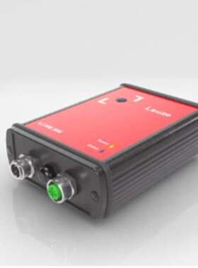 劳易测LEUZE工业IP照相机LCAM 308 C6F-XX，LCAM 408i C7F-XX-MT