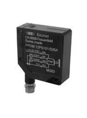 堡盟镜反射光电传感器FPDM 12P5101/S35A;FEDM;OPDM;FEDK;12P5105