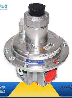 德国原装DUNGS冬斯燃气调压阀FRS505优惠供应燃烧器减压阀FRS510