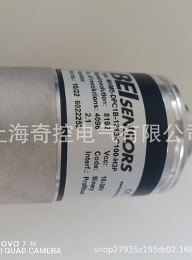 【现货正品】DHO-514//RG29//01024//G3R020 艾迪克BEI编码器