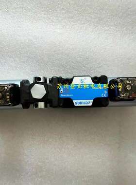 川田现货SUNWAY液压阀DE0-0B31/2 液压阀DEO-0C13-24DC