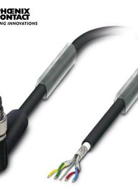 菲尼克斯总线电缆SAC-4P-M 8MR/ 20-950-1550850