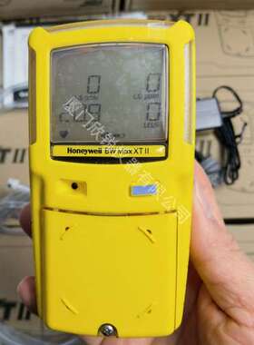 XT-XWHM-Y-CN加拿大BW泵式四合一气体检测仪GasAlert Max XT II
