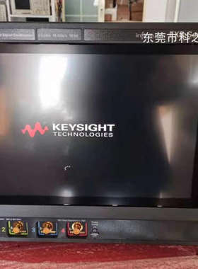 Keysight/是德科技 EXR104A/EXR108A/EXR204A/EXR208A 示波器