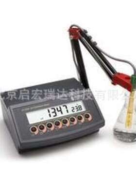 哈纳 HI2300 /D实验室EC/TDS/NaCl/℃测定仪 多参数电导率仪