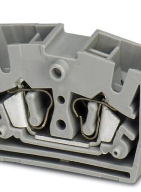 菲尼克斯微型直通式接线端子 - MSDB 25-F - 3244232