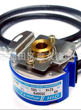TAMAGAWA多摩川编码器 TS5214N560 全新原装正品
