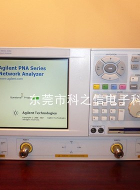 采购+供应Agilent/安捷伦E8362C E8361C E8363C E8364C网络分析仪