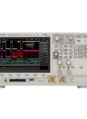 深圳回收二手美国安捷MSOX3102T 混合信号示波器
