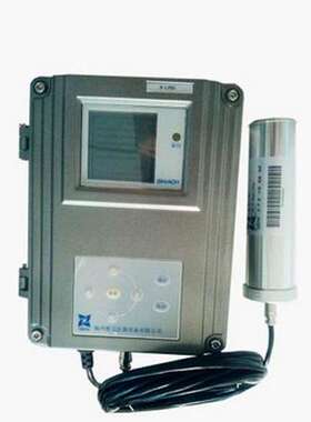 安装简单的在线X-γ辐射检测仪区域放射性危害连续监测仪R-LPDU