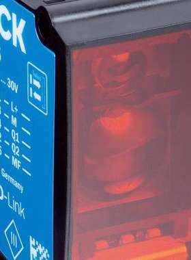 原装德国激光距离传感器DS60-N11121 替代DR35-B15822 1057660