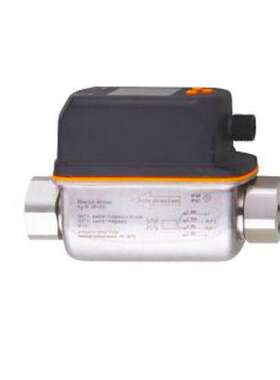 现货原装IFM涡街(Vortex)流量传感器 SV5200 SVR12XXXIRKG/US-100