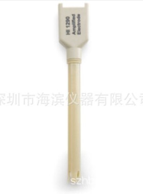 HI1290 PICCOLO?2 pH测试仪专用电极哈纳