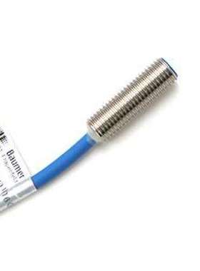 全新原装正品堡盟BAUMER电感接近开关IFRM 08X9503传感器