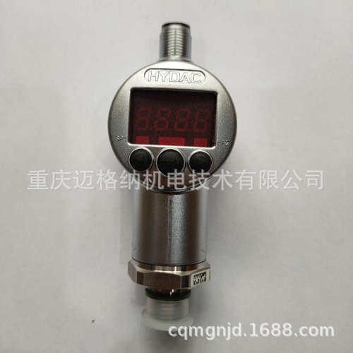 HYDAC压力传感器EDS3476-3-3000-400贺德克现货