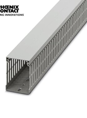 菲尼克斯 行线槽 - CD-HF 60X80 -3240354