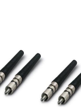 菲尼克斯 FO连接器 - PSM-SET-FSMA/4-KT - 2799720
