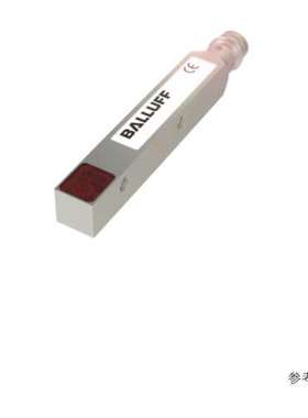 现货巴鲁夫BOS01YK  BOS Q08M-X-KS21-S49对射型传感器光电开关