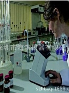 AF-325目视比色计英国Lovibond罗威邦目测比色计