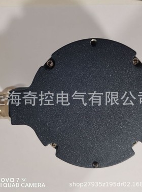 【原装产品】RHI504 P/N：559341-04空心轴编码器带5米电缆
