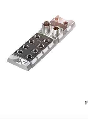 巴鲁夫BNI0047 Profibus网络模块 BNI PBS-302-101-Z001；BNI005R