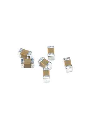 0603贴片电容 50V 270pF(271)±5% 材质：C0G CL10C271JB8NNNC