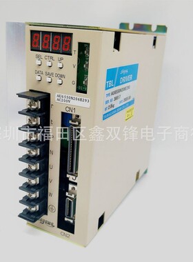 AU6550N206E293 TAMAGAWA多摩川伺服驱动器全新原装
