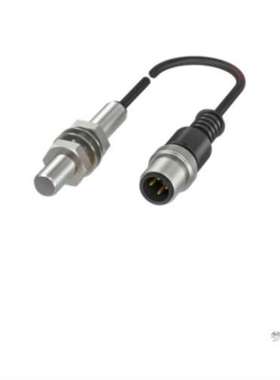 巴鲁夫BAW000N电感式测距传感器 BAW M08EI-UAD15B-BP002-GS04