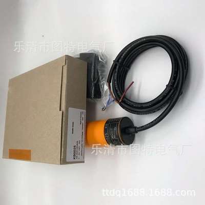 销售 全新接近传感器 IG0374/IGC2012-ABOA电感式  质保一年